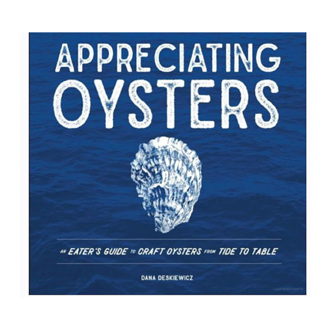 Appreciating Oysters
