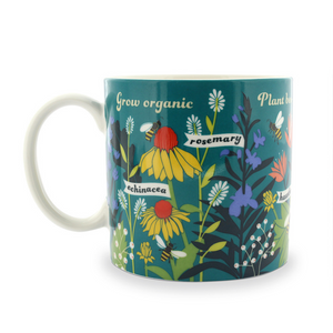 Bee a friend Mug