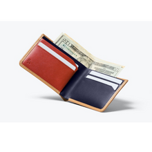 Load image into Gallery viewer, Bellroy The Low Wallet - Tan
