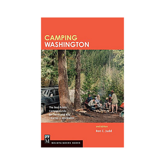 Camping Washington