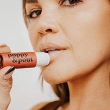 Load image into Gallery viewer, Cinnamint Lip Balm
