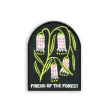 Load image into Gallery viewer, Friend of the Forest Patch
