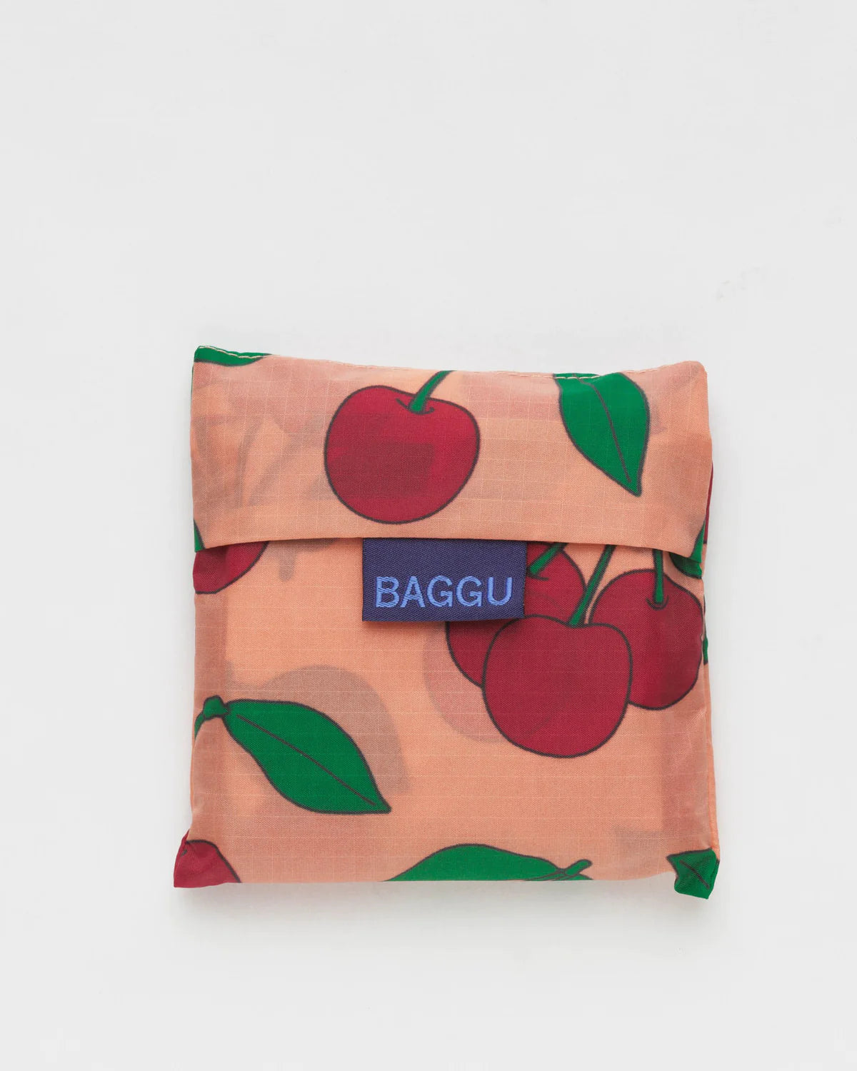 Baggu Standard Bag - Sherbet Cherry