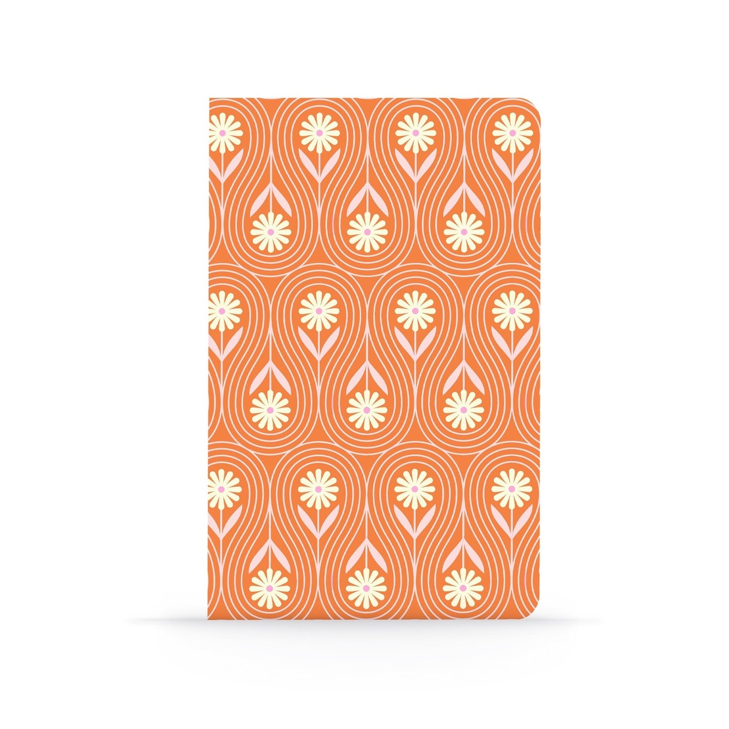 Daisy Chain Classic Layflat Notebook-Lined