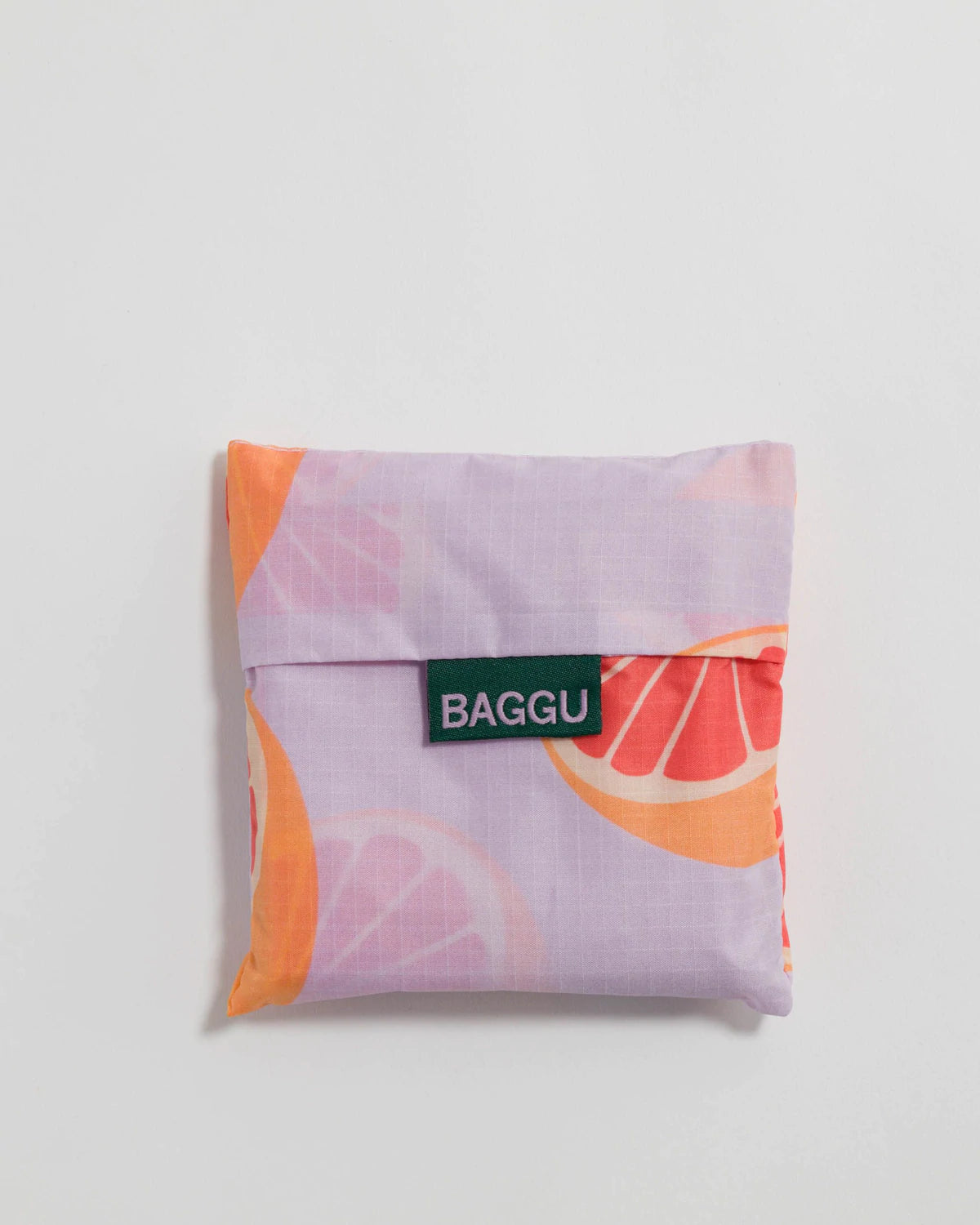 Baggu Standard Bag - Grapefruit