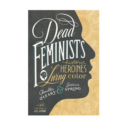 Dead Feminists