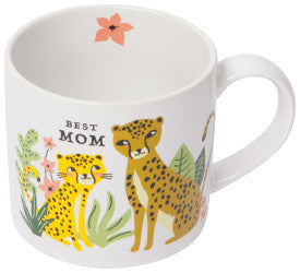 Mug in a Box - Best Mom