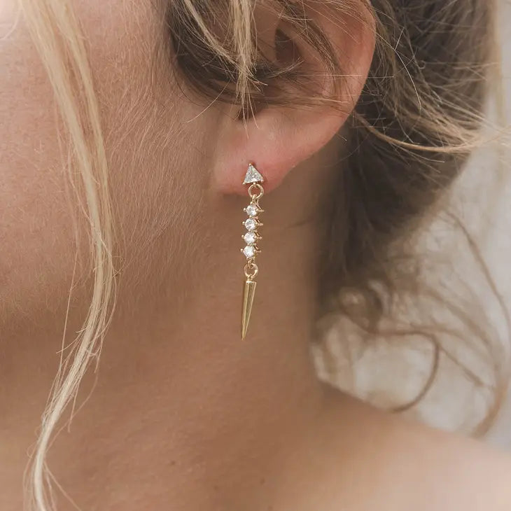 Eden Earrings