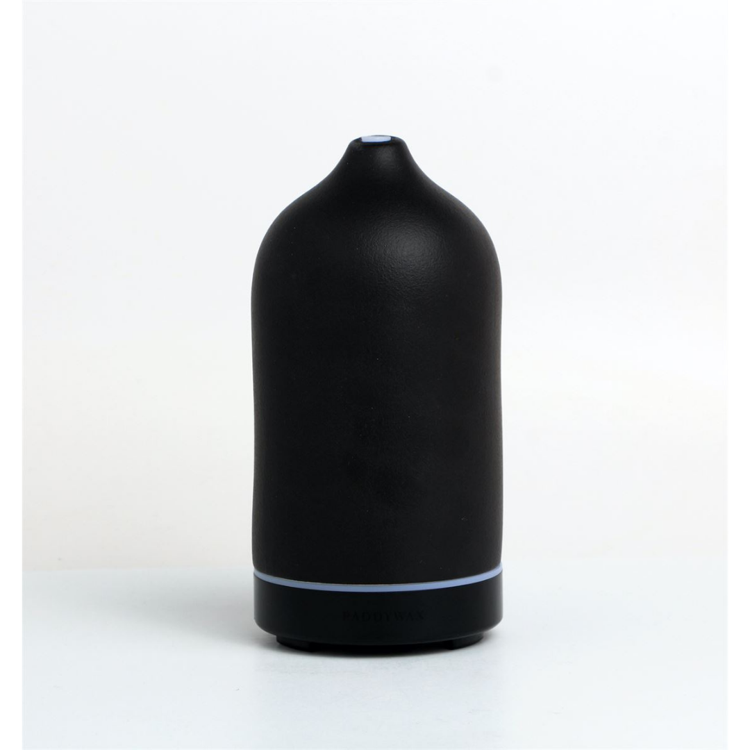 Essential Oils Electric Diffuser-Black