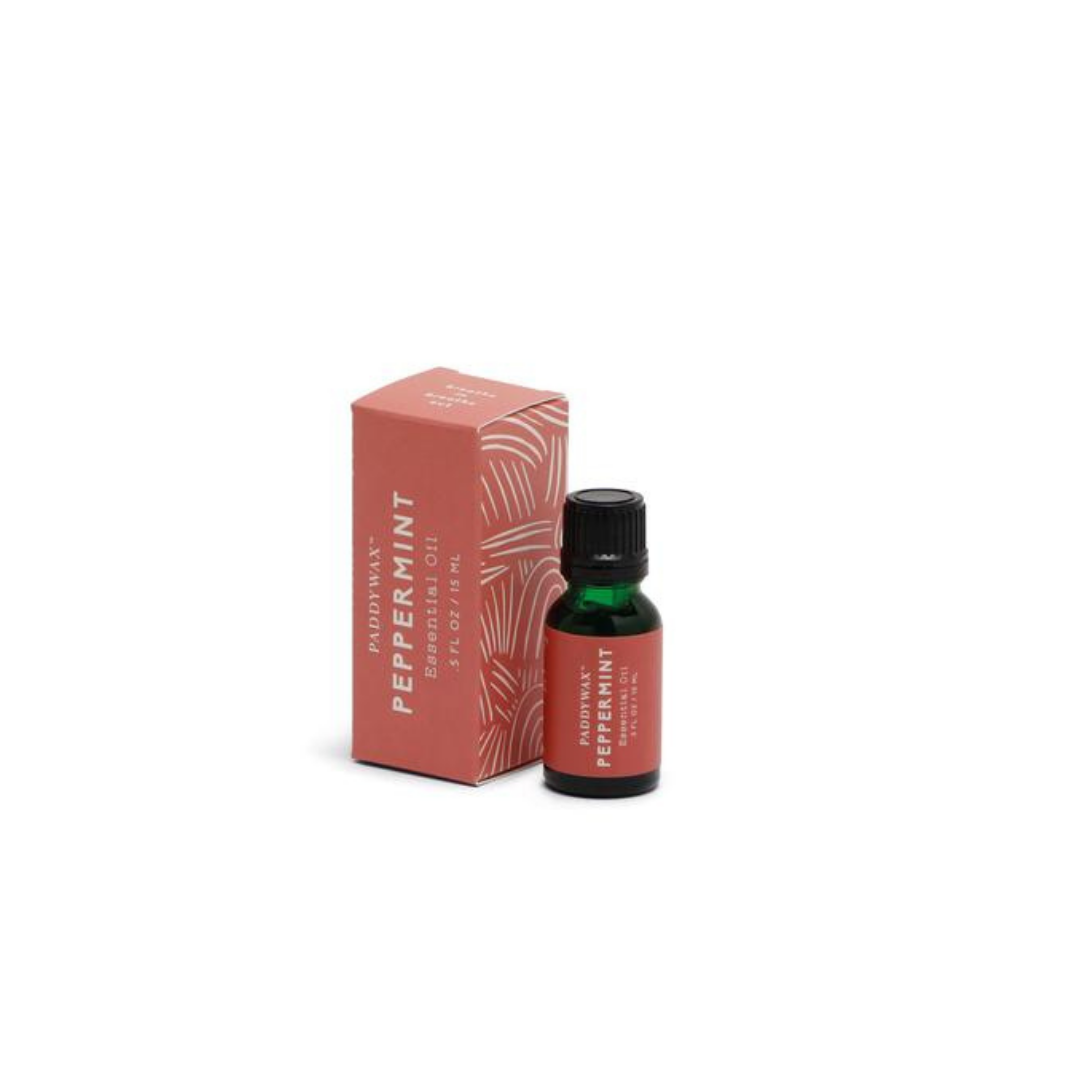 Essential Oils -Peppermint