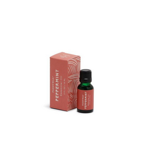 Essential Oils -Peppermint