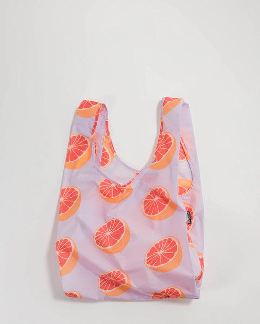 Baggu Standard Bag - Grapefruit