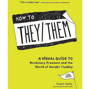 How To They/Them