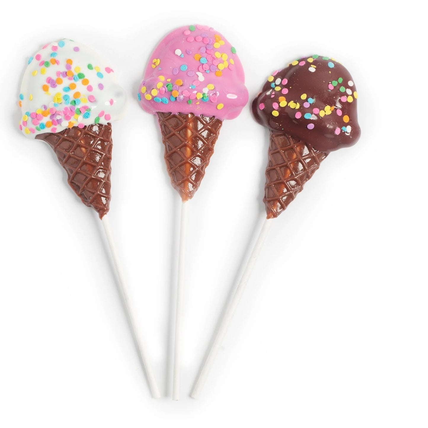 L&P Ice Cream Lollipop - Assorted