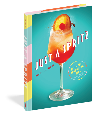 Just A Spritz