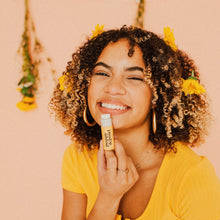 Load image into Gallery viewer, Lemon Bloom Lip Balm
