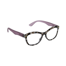 Load image into Gallery viewer, Monterey Bay Gray Tortoise Purple
