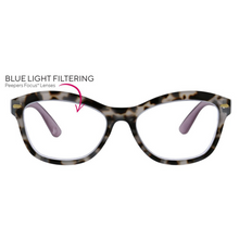 Load image into Gallery viewer, Monterey Bay Gray Tortoise Purple
