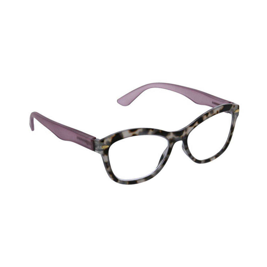 Monterey Bay Gray Tortoise Purple