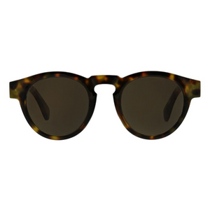 Nantucket Reading Sunglasses Tortoise
