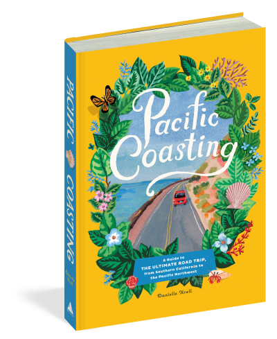 Pacific Coasting