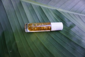 Perfume Oil - Palm Desert