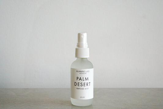 Perfume Mist - Palm Desert