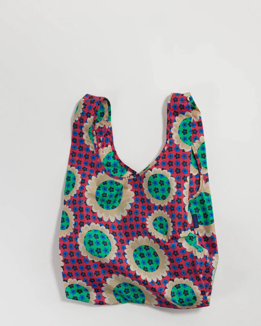 Baggu Standard Bag - Pop Floral