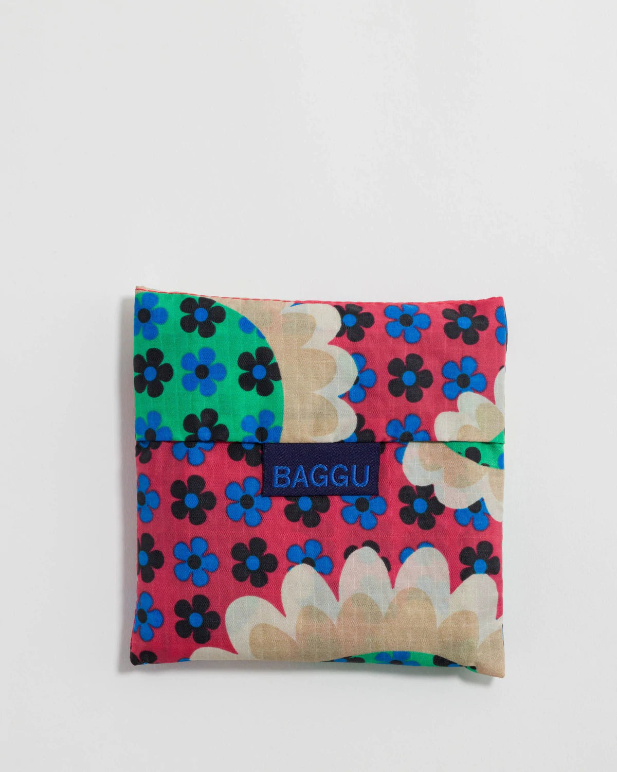 Baggu Standard Bag - Pop Floral
