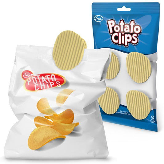 Potato Clips- Bag Clips