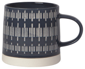 Tempo Mug - Midnight