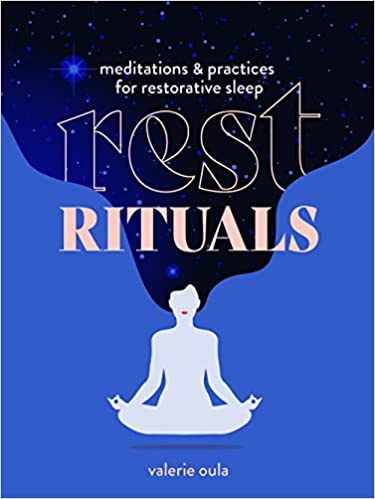 Rest Rituals