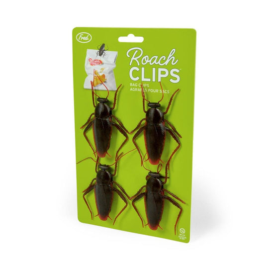 Roach Clips - Bag Clips