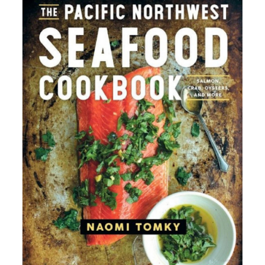 Pacific Northwest Seafood