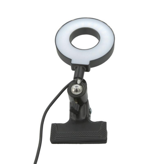 Selfie Ring Light