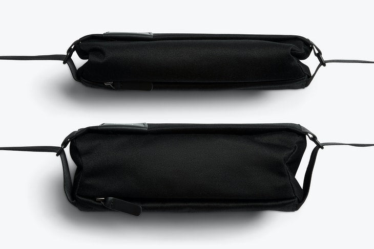 Bellroy Sling Mini - Melbourne Black – Stocklist