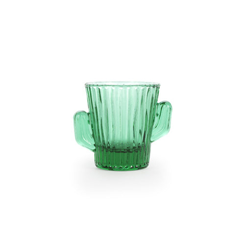 Cactus Shot Glasses