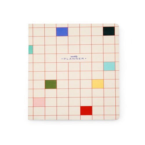 Planner Notebook