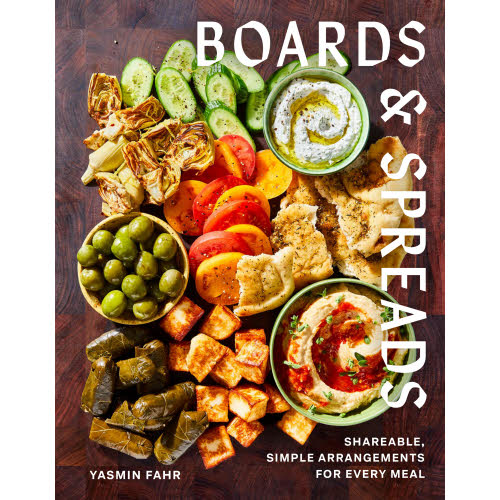 Boards and Spreads