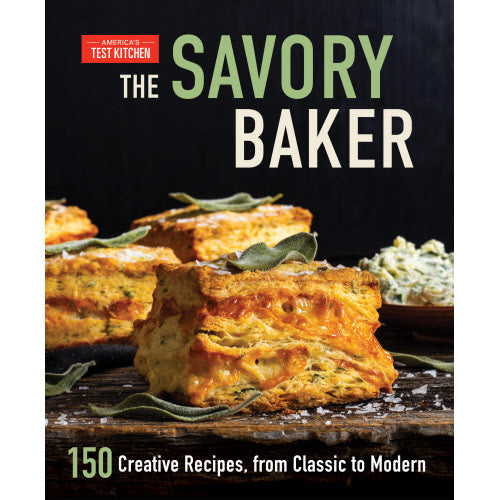 Savory Baker