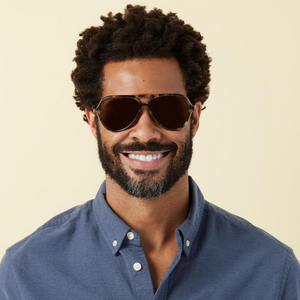 Top Speed Reading Sunglasses