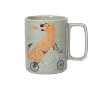 Load image into Gallery viewer, Studio Mug - Wild Riders
