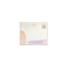 Load image into Gallery viewer, Wildflower Envelope Pop-up Card
