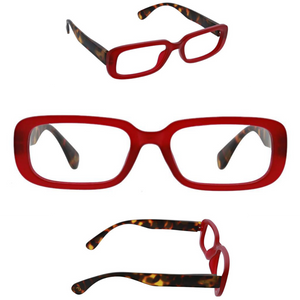 Willow - Red