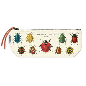 Cavallini & Co. Insects Mini Pouch